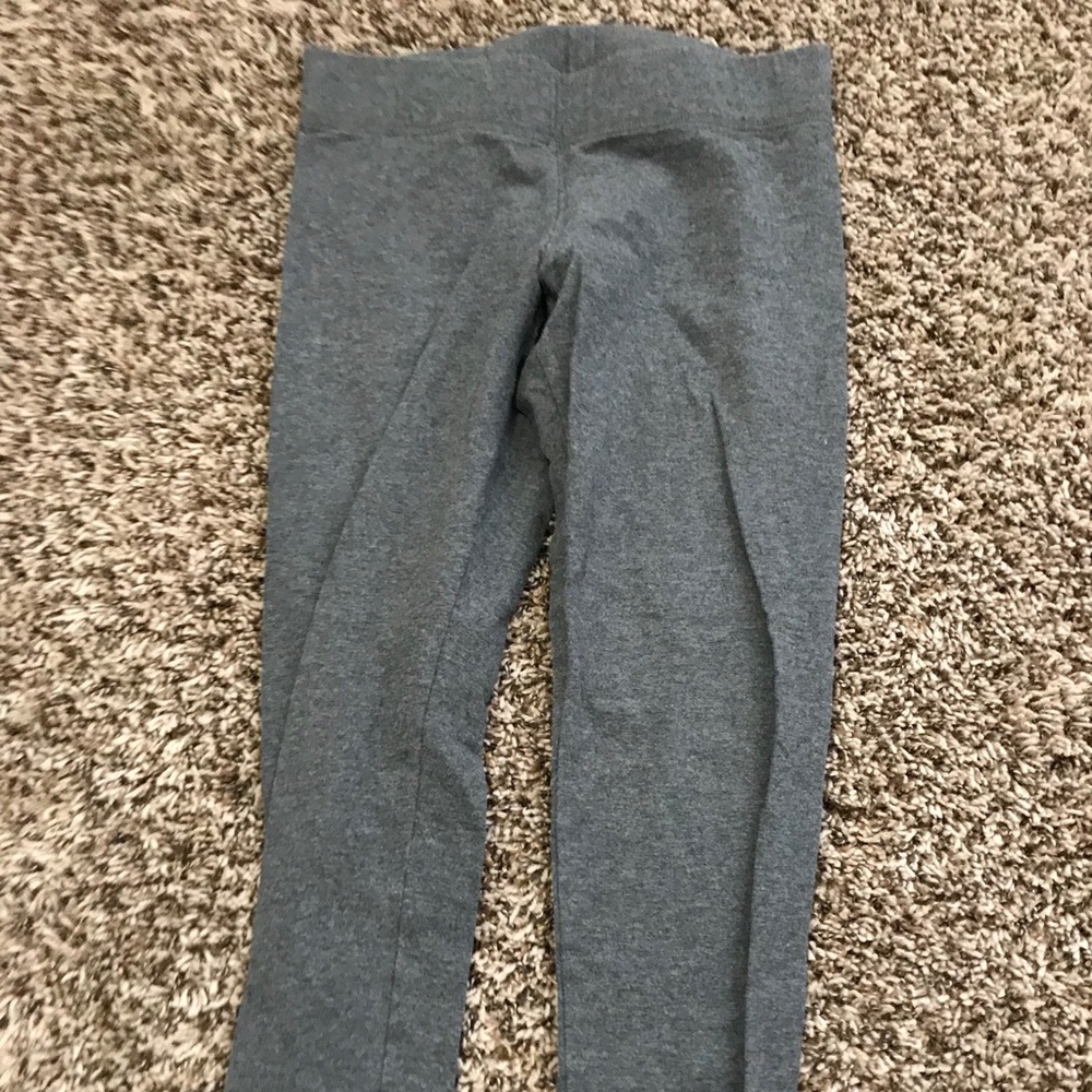 aerie cotton legging